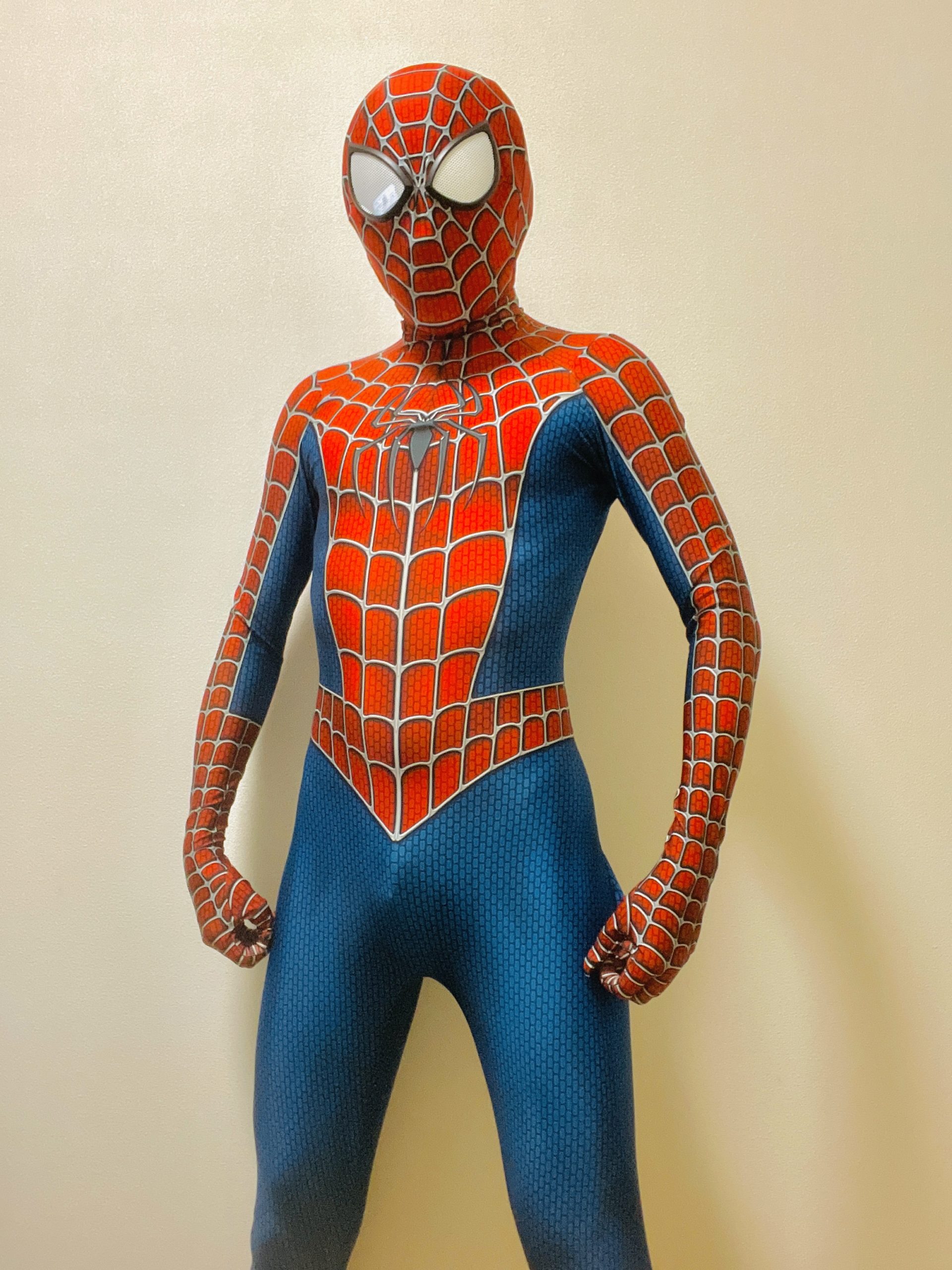 spiderman