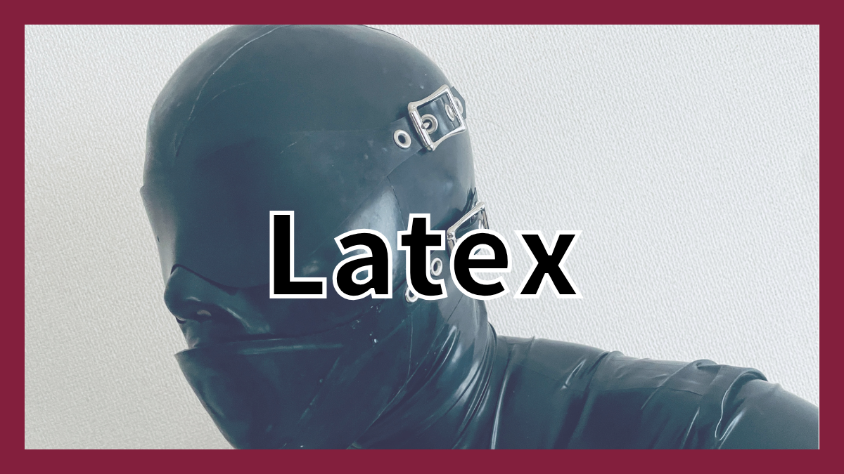 Latex